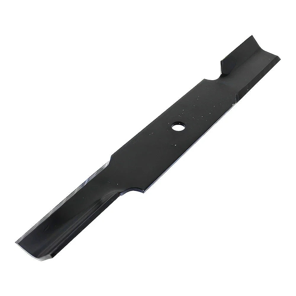 Set of 2 Mulch Blades for Exmark Lazer Z AS Turf Ranger Tracer S Series (103-6582-S)