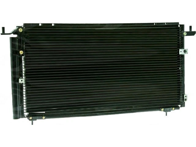 A/C Condenser for Toyota Tundra (2004–2006) 11445ZGFQ