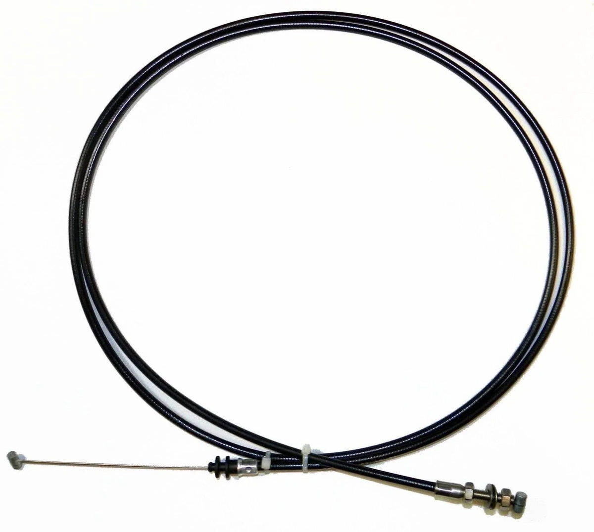 Throttle Cable for Yamaha 1200 SUV (1999–2004) 002-055-09 F1D-67252-00-00