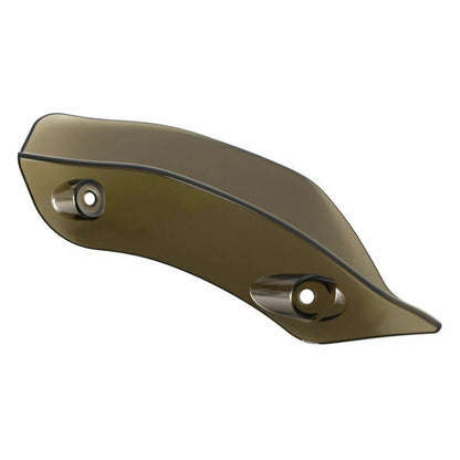 Fairing Windshield Side Wing Deflector for Touring Road Glide (2015–2021) M549-A206-Smoke