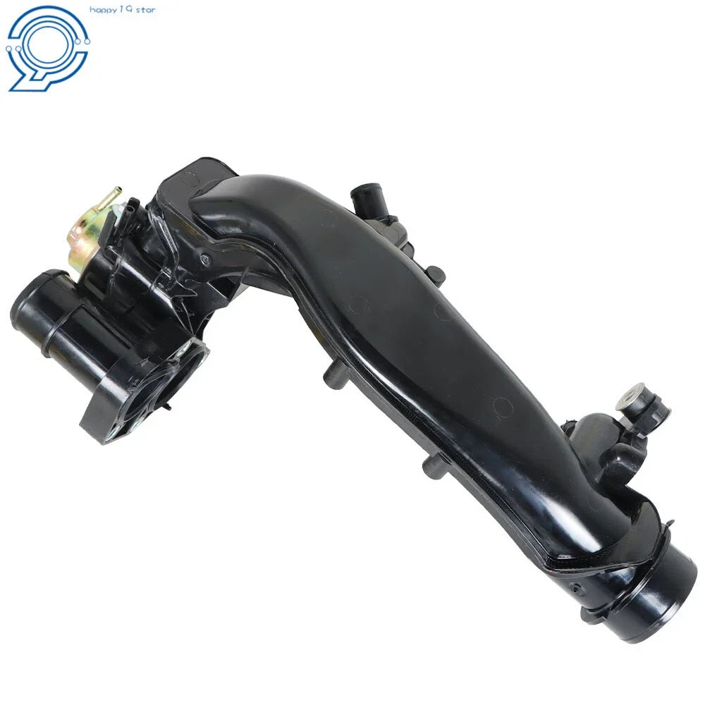 Turbocharger Charge Air Pipe Joint for Honda Civic (2016–2021)