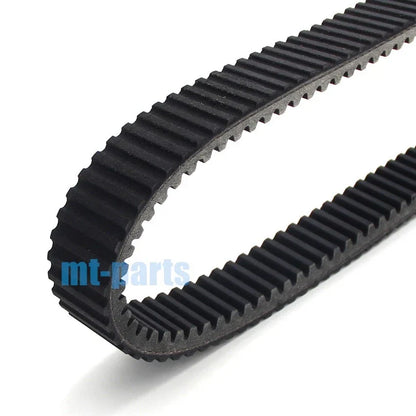 Drive Belt for Arctic Cat ZR8000 Sno Pro EL Tigre ES (2018)