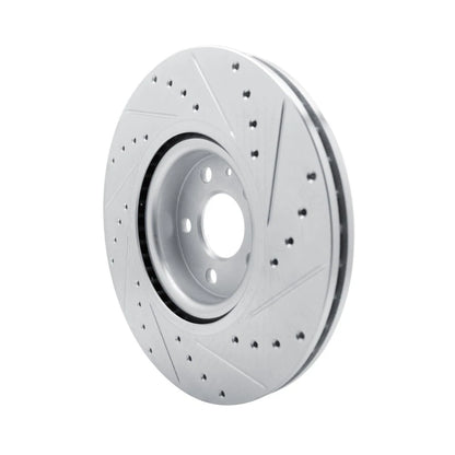Disc Brake Rotor for Volvo XC60 (2018–2025) ALX-PAU-DF-631-27059L-CLA4
