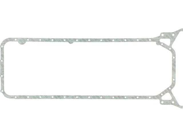 Oil Pan Gasket for Mercedes SL320 (1994–1997) 74538YHMR