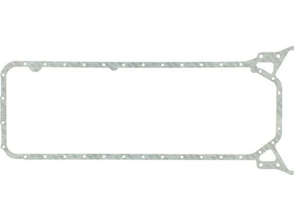 Oil Pan Gasket for Mercedes SL320 (1994–1997) 74538YHMR