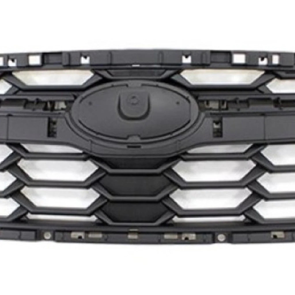 Grille for Subaru Crosstrek (2018–2020) | SU1200174 | MLX-SHE6728-99Q-0-CL360A50