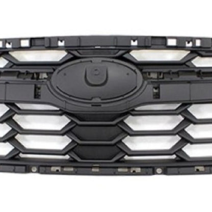 Grille for Subaru Crosstrek (2018–2020) | SU1200174 | MLX-SHE6728-99Q-0-CL360A50