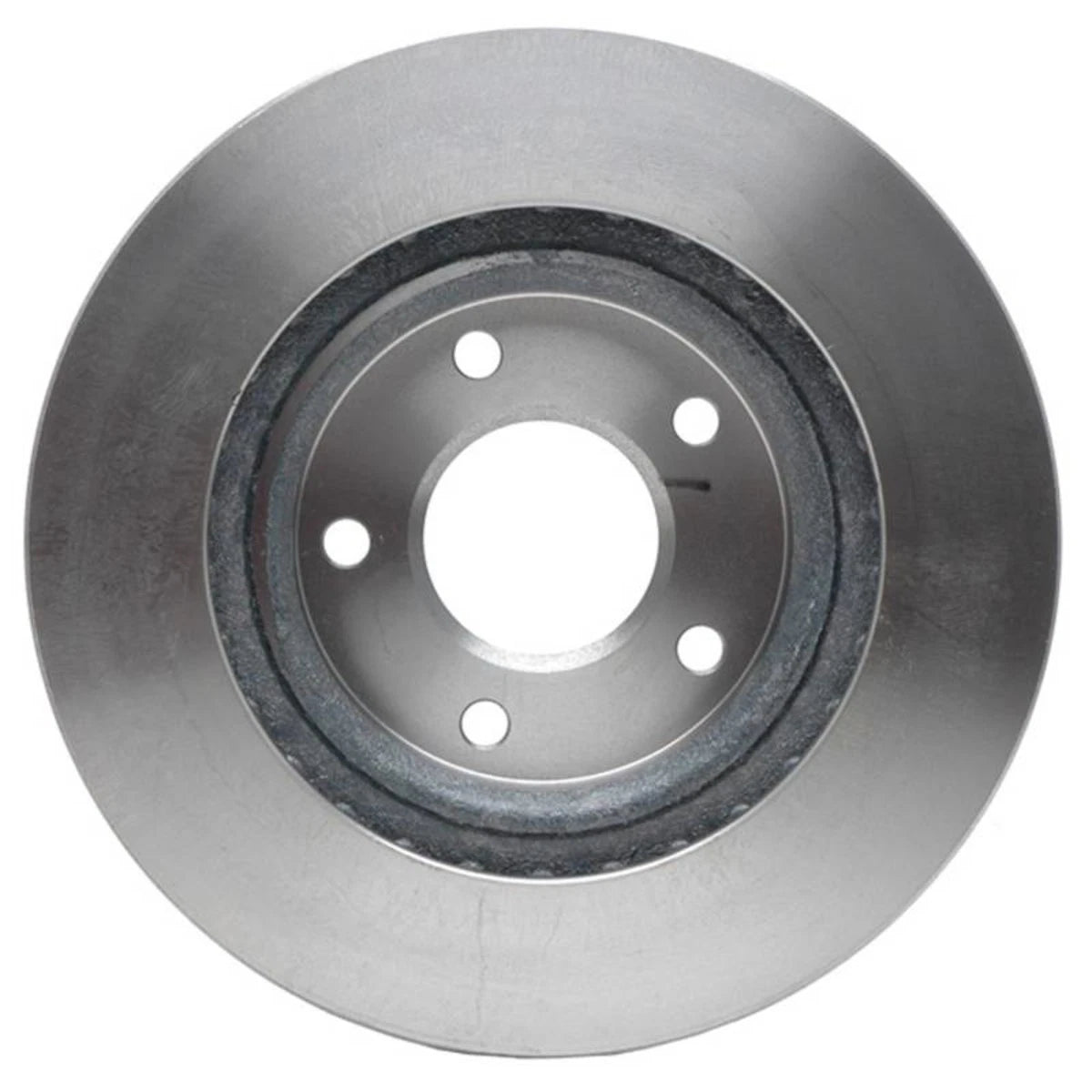 AC Delco Brake Disc for Jeep (2009–2017) 18A2446, 12063067, BR31346