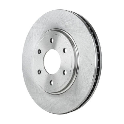 Set of 2 Brake Discs for Nissan Frontier (2005–2019) CLX-M0-USA-SET-JN27110019-2-CL360A71