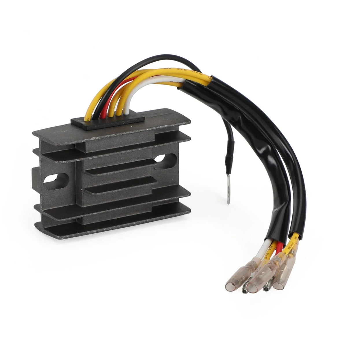 6 Wires Rectifier Assembly for Suzuki DF8A DF9.9A DF25 DF30 (1999–2009) 32800-95J01 32800-95J00