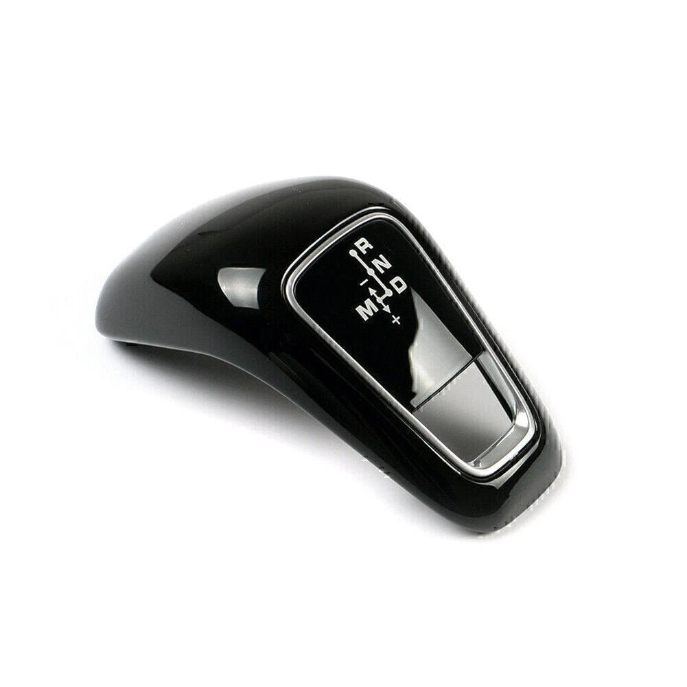 Gear Shift Knob Cover Trim for Porsche Cayenne (2018–2021)