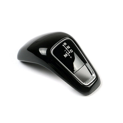 Gear Shift Knob Cover Trim for Porsche Cayenne (2018–2021)