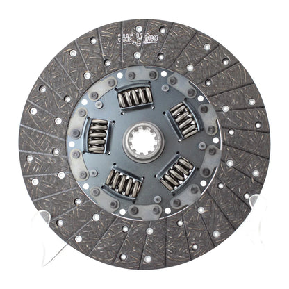 Clutch Kit for Dodge Dakota Jeep Cherokee Wrangler 3.9L 4.0L (1997–2006) Valeo 52641404