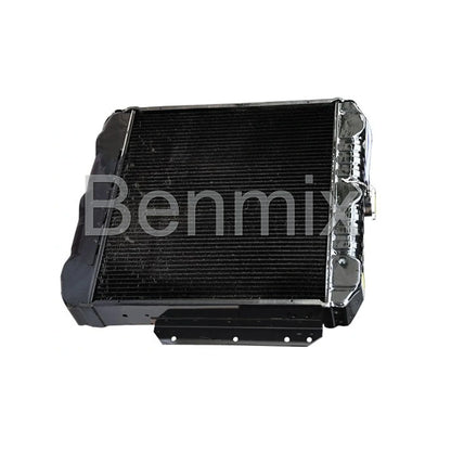 Radiator for Hangcha Forklift H/R/5-10T (50W-332000, 50W332000)