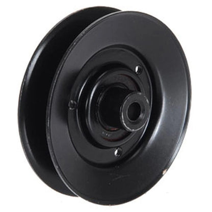 Idler Pulley for Exmark Turf Tracer Ranger Explorer Viking X Series (2010–2023)