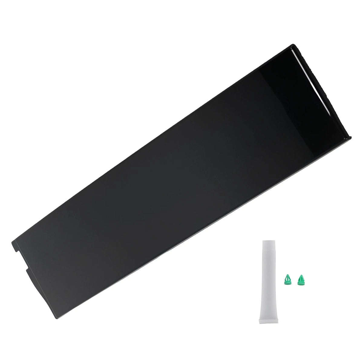 B Pillar Door Applique for GMC Yukon Denali (2015–2018) 84263146, 20963322