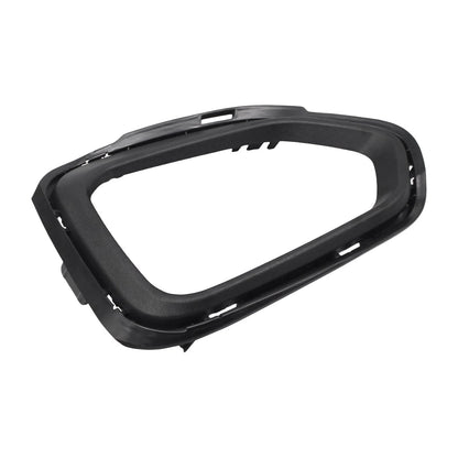 Front Left Headlight Molding for Chevy Trailblazer (2021–2023) 42856119, 42751681, GM1046140