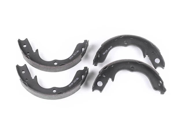 Brake Shoe Set Rear for Mitsubishi Lancer (2008–2015) 64328RCZY