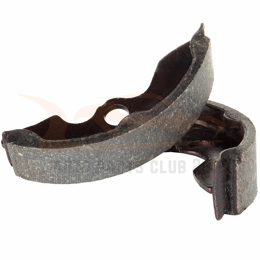 Brake Shoes for Honda TRX 300 Fourtrax 300 (1988–2000)