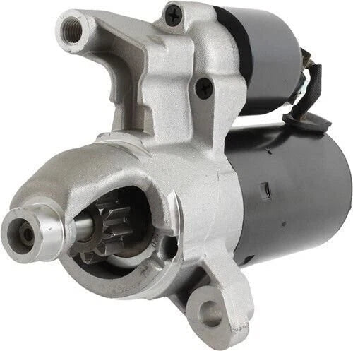12V PLGR Starter for Audi A6 (2012) A7 (2012–2013) 3.0L