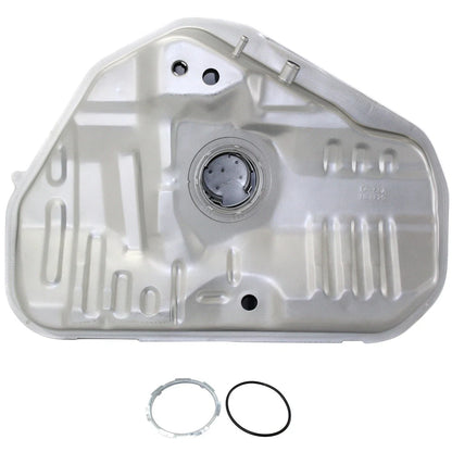 12.7 Gallon Fuel Gas Tank for Ford Escort, Mercury Tracer (1998–2003)