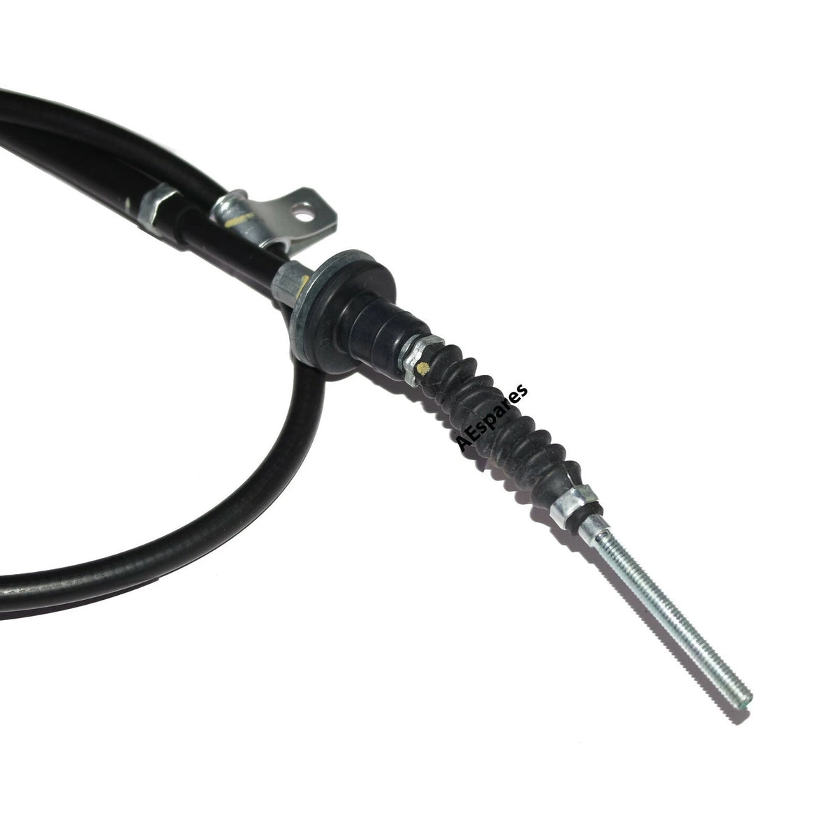 Clutch Cable Assembly for Suzuki Alto (0.8L, 23710M76G01)