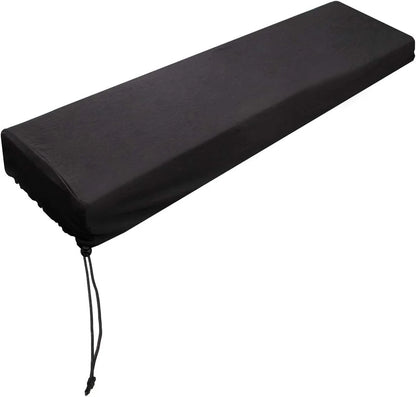 Dust Cover for Electric Digital Piano 61/76/88 Keys