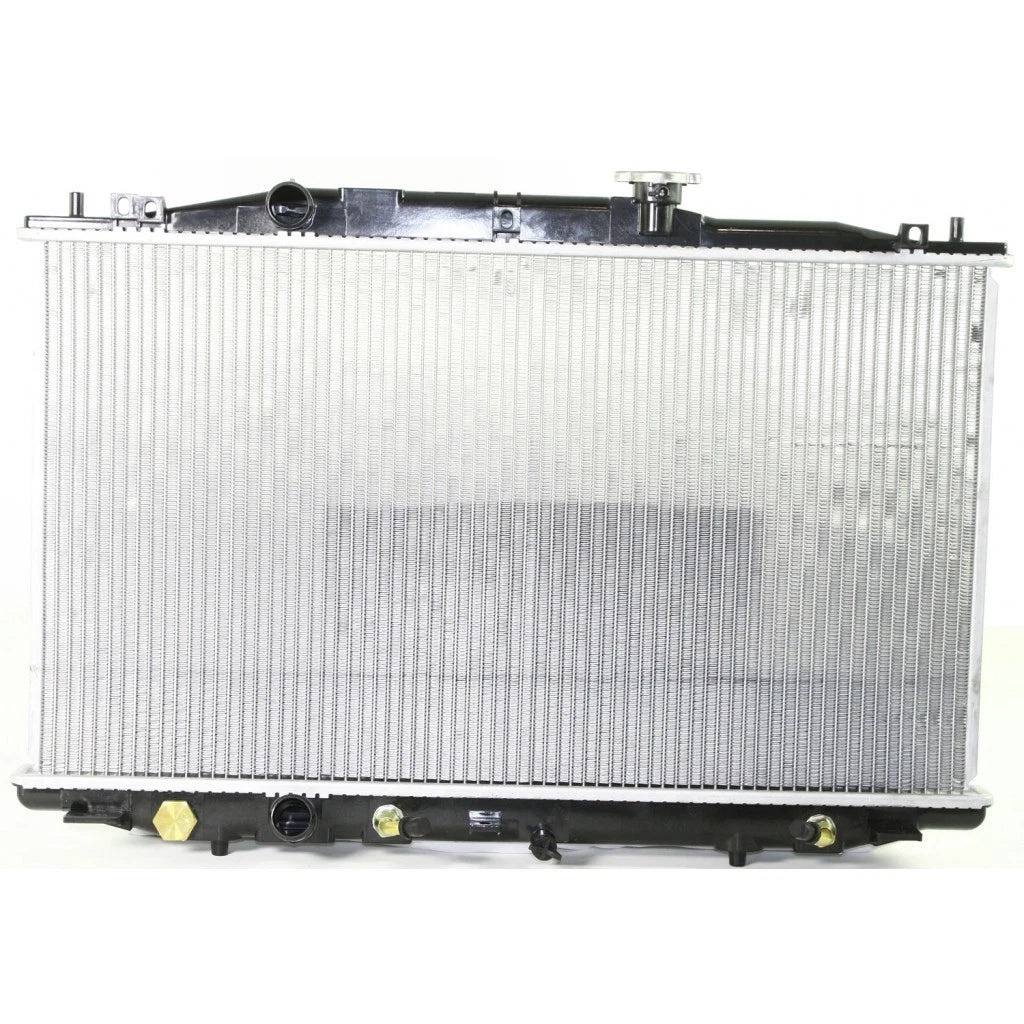 Radiator for Honda Accord (2003–2004) 19010-RAA-A51, CLX-M0-2569-CL360A1, HO3010188