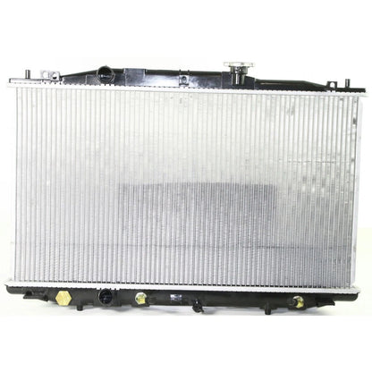 Radiator for Honda Accord (2003–2004) 19010-RAA-A51, CLX-M0-2569-CL360A1, HO3010188