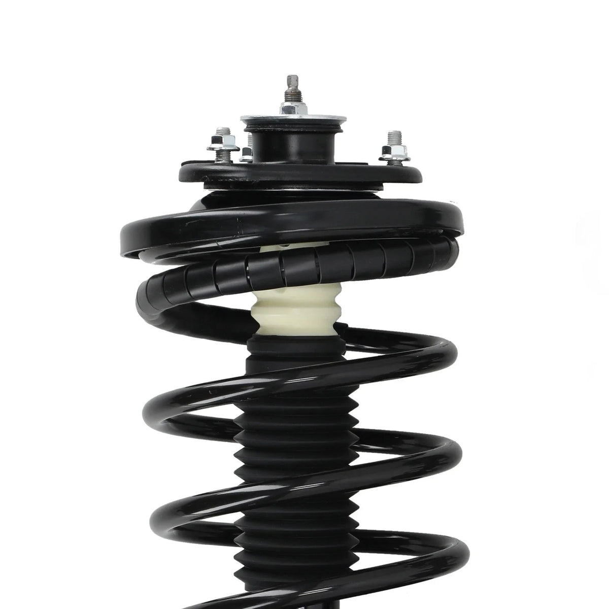 Front Complete Strut Shocks Spring for Acura MDX (2001–2002) & Honda Pilot (2003–2008)
