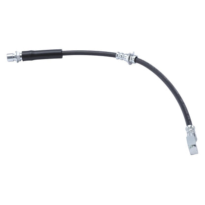 Brake Line Front Driver Left Side for Chevy Astro GMC Safari (2000–2002) - 17981935, 2204481, 15000291, H381347