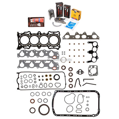 Full Gasket Set for Acura Honda 2.2 F22B1 (1994–1997) MA-4216958524, HS9958PT-2