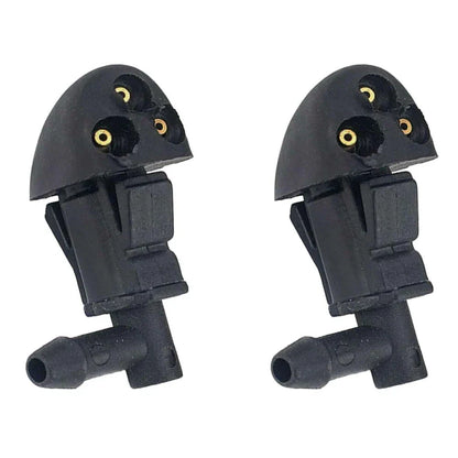 Front Windshield Washer Wiper Sprayer Nozzles for Chevrolet Cruze (2009-2014)