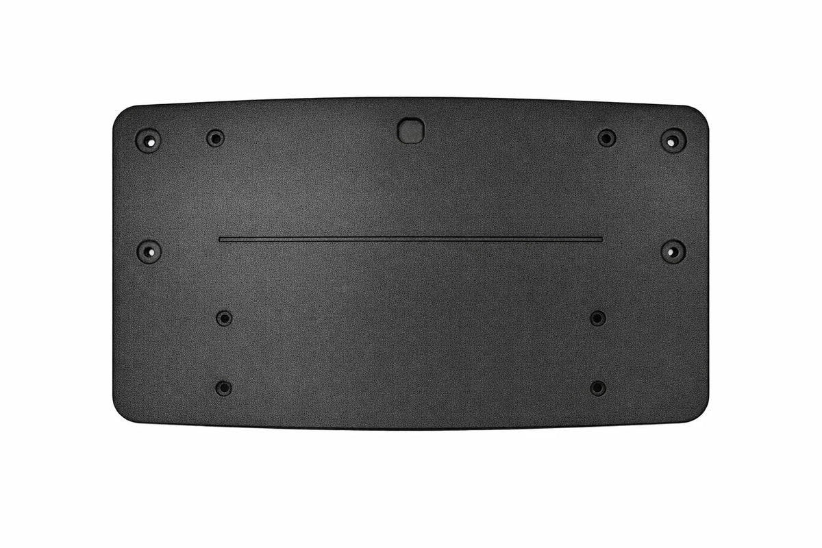 Front License Plate Bracket for Mercedes-Benz E250, E350 (2010–2016) 2128851681
