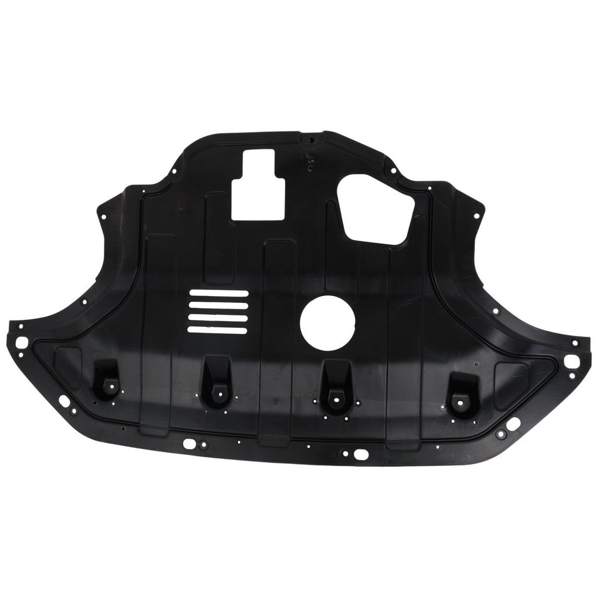 Engine Splash Shield for Hyundai Kona (2022–2023)