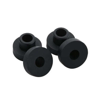 Set of 4 Fuel Tank Grommets for Ski-Doo MXZ
