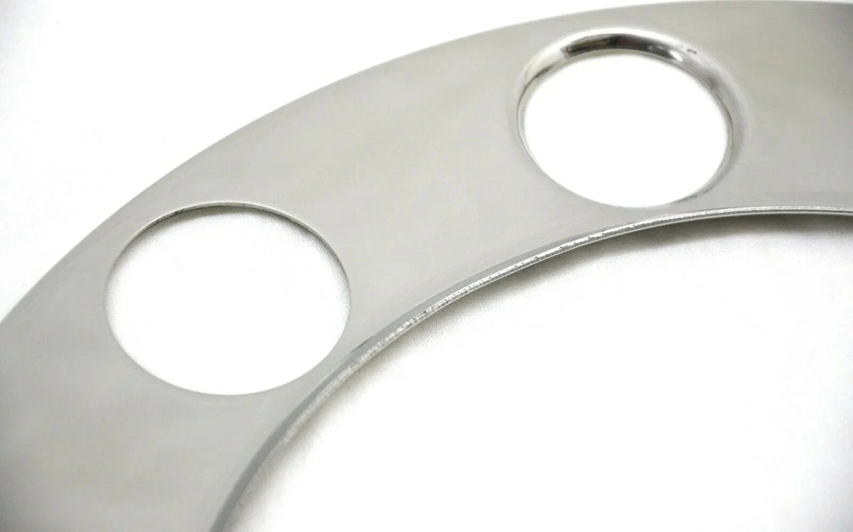 Set of 2 Beauty Rings for 10 Hole Wheels (GG#40051)