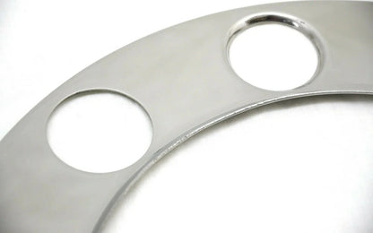 Set of 2 Beauty Rings for 10 Hole Wheels (GG#40051)