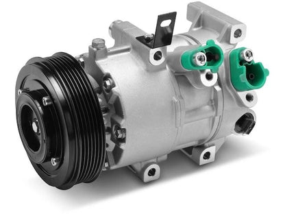 A/C Compressor for Hyundai Tucson (2017–2018) 81457PRQC