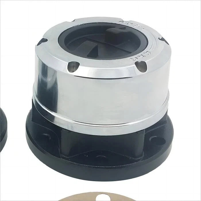 Set of Locking Hubs for Nissan Frontier/Xterra/Pathfinder (1998–2004)