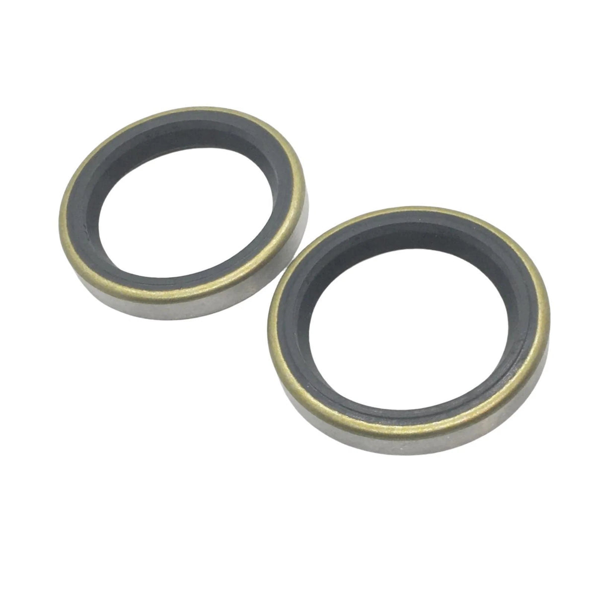2PC Seal Oil Propeller Shaft for Johnson Evinrude 90-300 HP (334950)