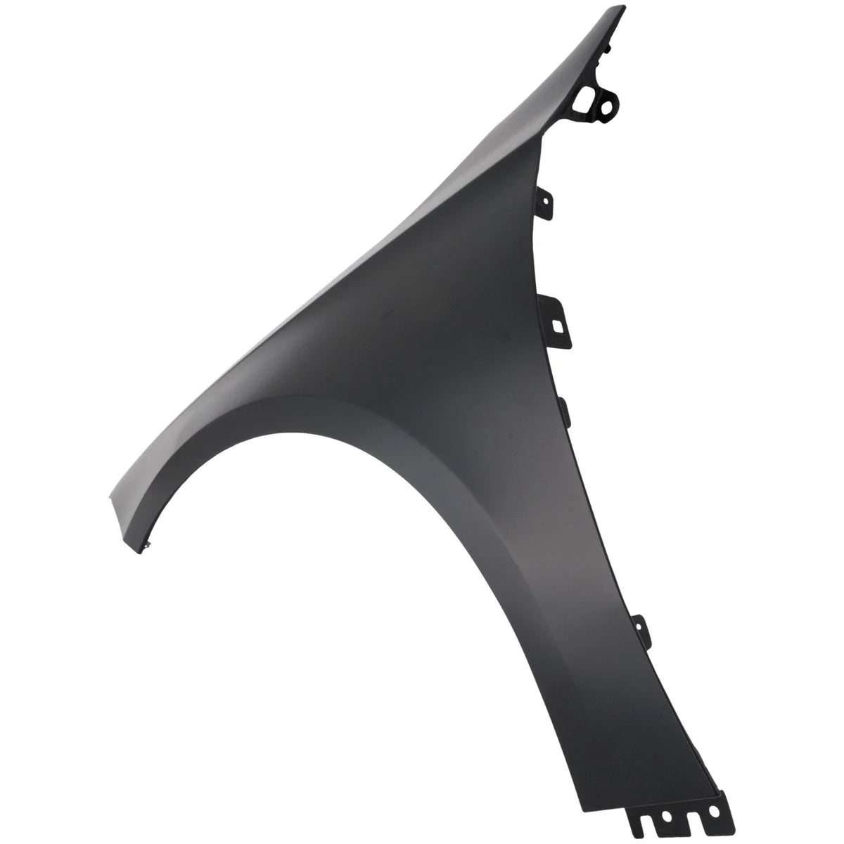 Fender for Mercedes-Benz A220 (2019–2022) Front Left & Right Steel