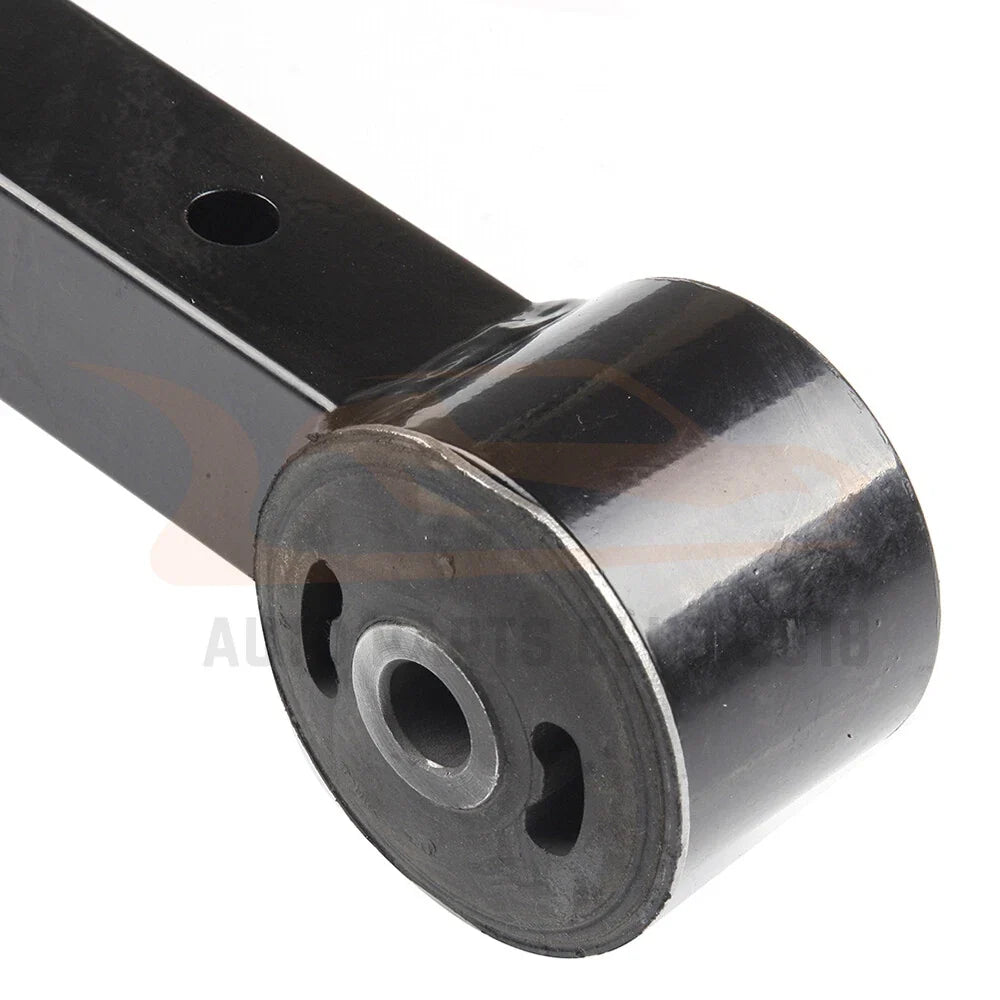 10Pcs Front Upper Control Arm Ball Joint Tie Rod Kit for Jeep Liberty (2005–2007)