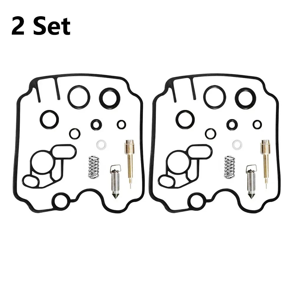 2X Carburetor Repair Kit for Ducati 900SS Supersport (1991–1998) 18-2456
