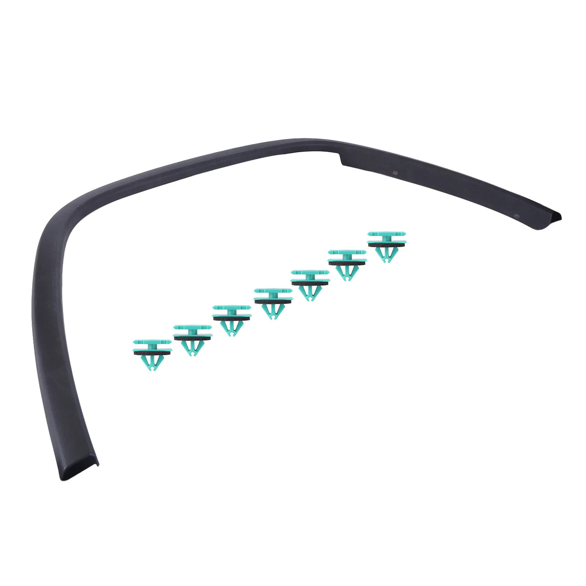 Fender Flare for Jeep Grand Cherokee (2017–2021) 5XT66TZZAB, CH1291125