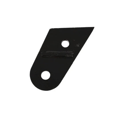 Right Hand Spindle to Metric Caliper Bracket for GM (91673072)