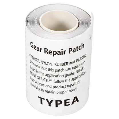 Tent Repair Tape 7.5x375cm for Tents and Air Beds