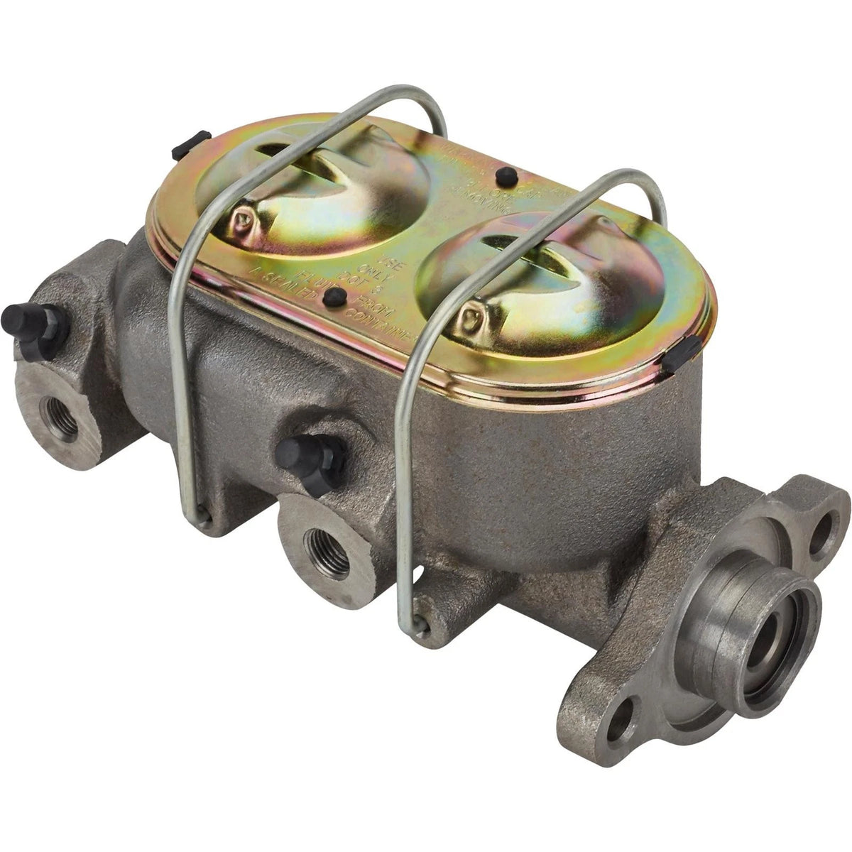 Power Disc Brake Master Cylinder for GM (1967–1969) DBMC16