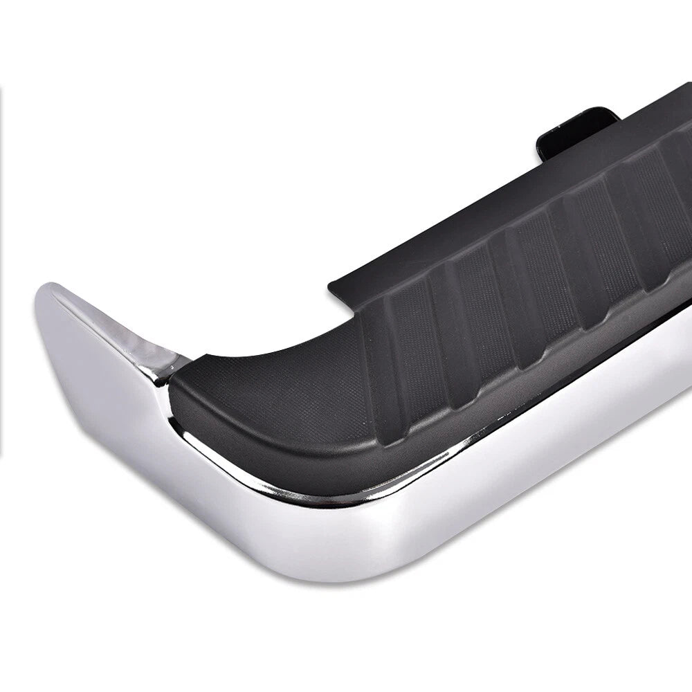 Rear Step Bumper Assembly for Ford F150 (2009–2014) J-02BUM1242RSL, FO1103160