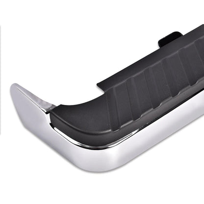 Rear Step Bumper Assembly for Ford F150 (2009–2014) J-02BUM1242RSL, FO1103160